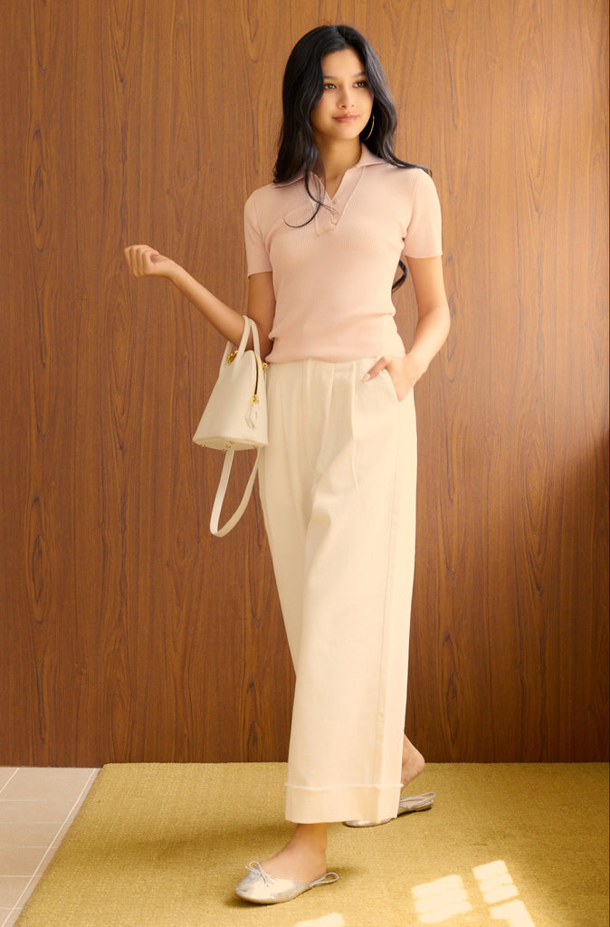 Judith high waisted jeans