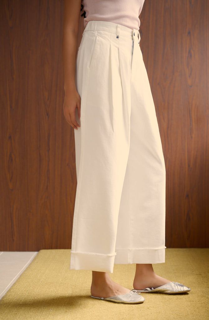 Judith high waisted jeans