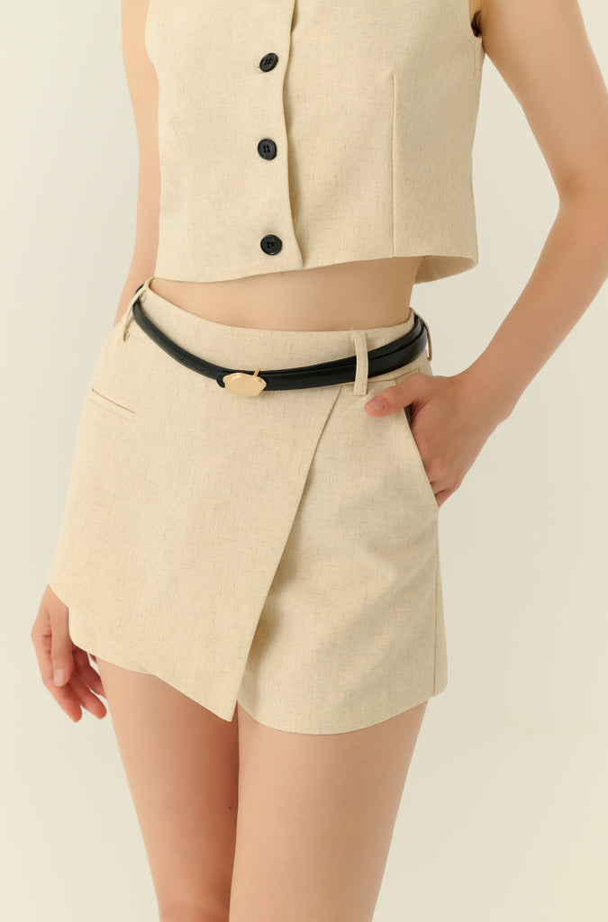 The chic resort matching set