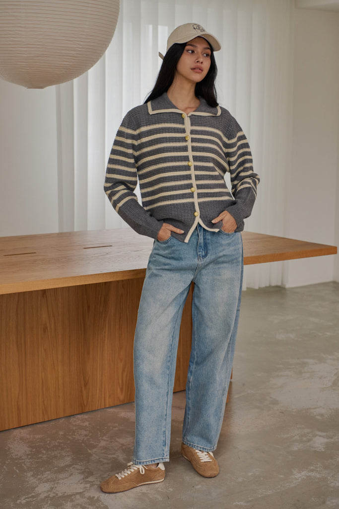 Feel so good jeans in blue