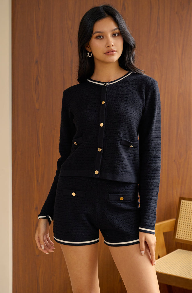 Harajuku Elastic Shorts