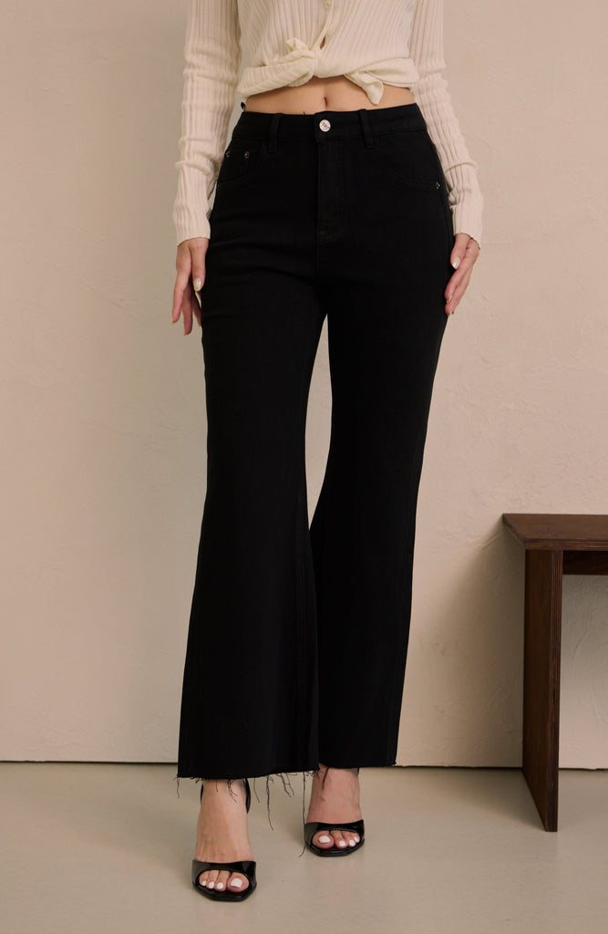 Daily crush denim jeans