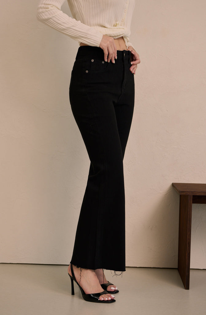 Daily crush denim jeans