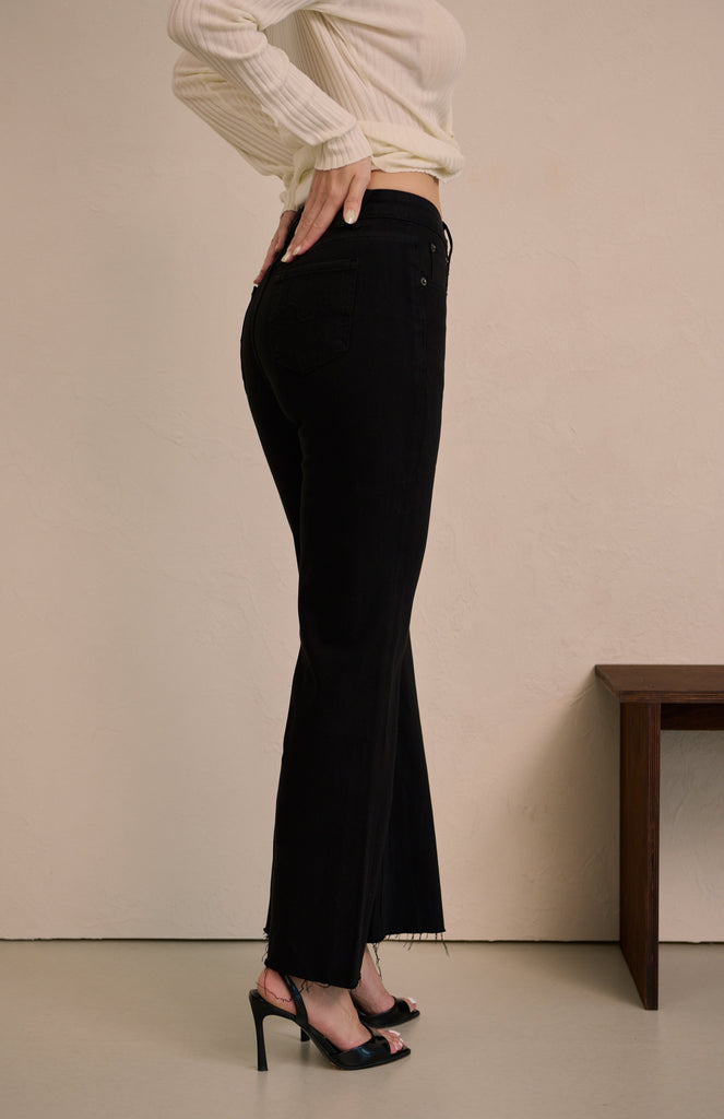 Daily crush denim jeans