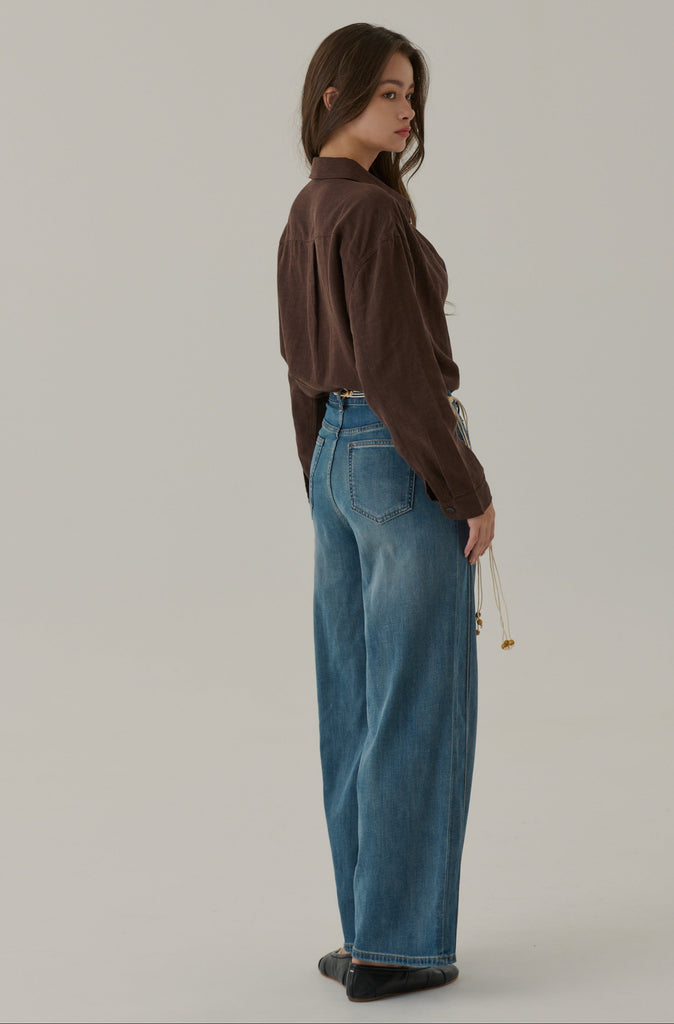 Make it right denim jeans