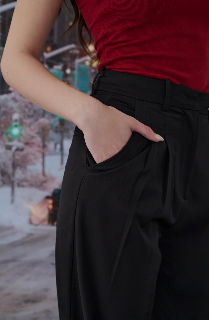 Santa’s Workshop Pants