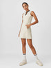 MINUS1 GOLF SLEEVELESS DRESS