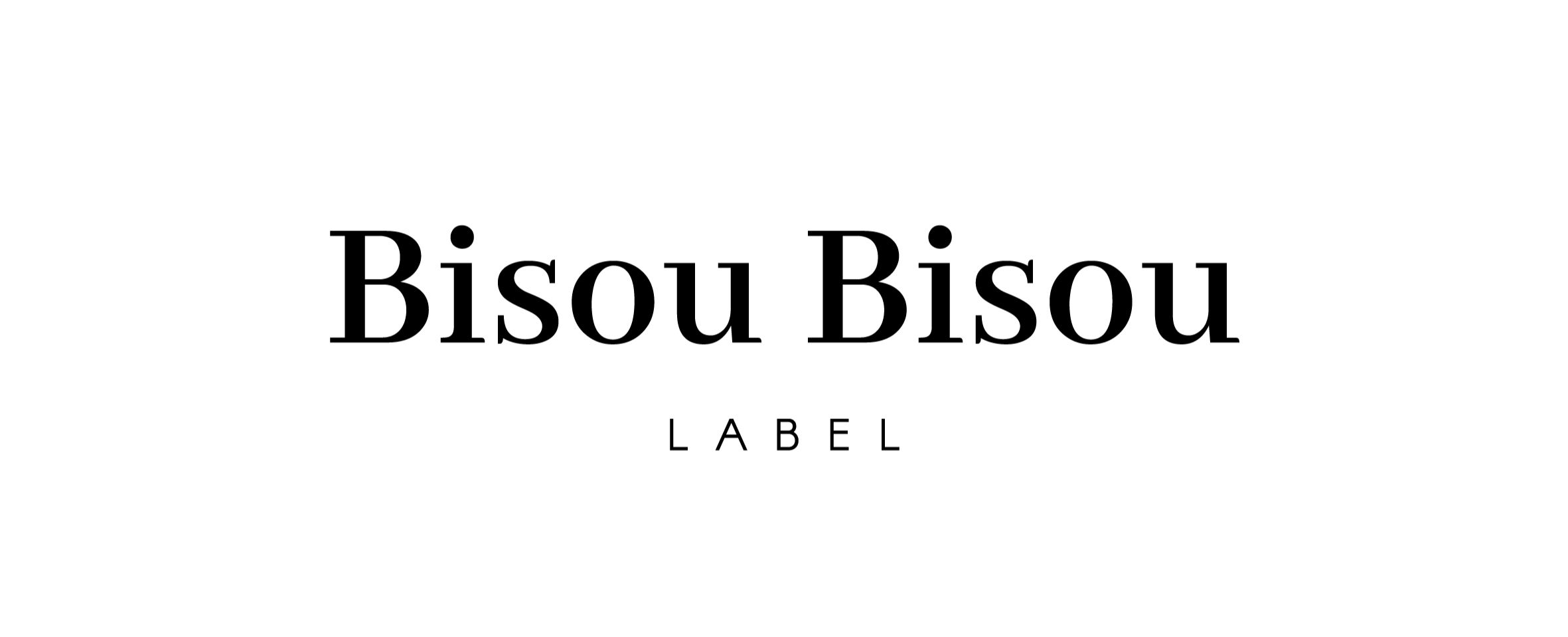 Bisou Bisou Store logo