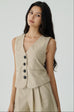 Florence set in beige