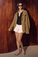 Urban field denim jacket