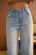 Arizona light blue jeans