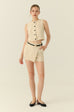 The chic resort matching set