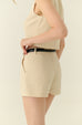 The chic resort matching set