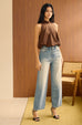 Lisa wide leg jeans