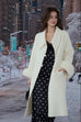 Holly Night wool Coat