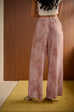 Gold Coast tie dye pants