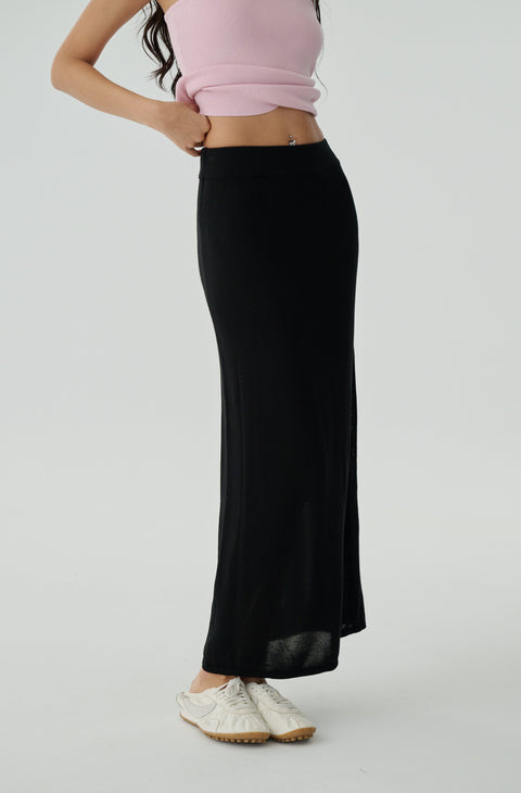 Comfortable life skirt