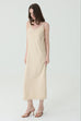 Butter knit dress