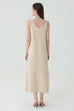 Butter knit dress