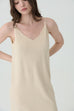 Butter knit dress
