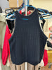 Bloom Knit Ripple Vest in 4 colors