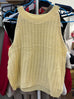 Bloom Knit Ripple Vest in 4 colors