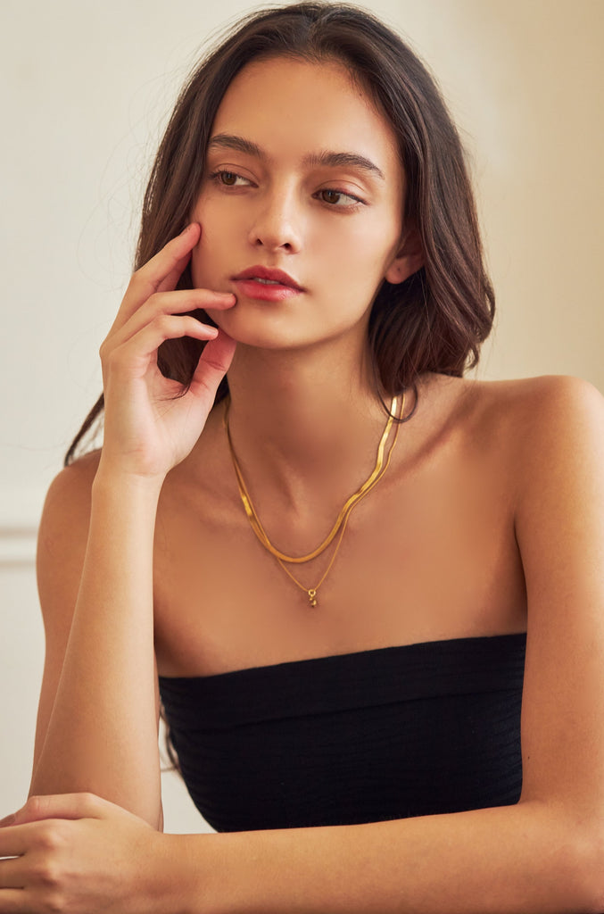 Light Minds Necklace