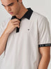 Minus1-MEN'S POLO SHIRT