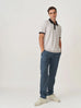 Minus1-MEN'S POLO SHIRT