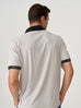 Minus1-MEN'S POLO SHIRT