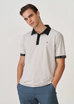 Minus1-MEN'S POLO SHIRT